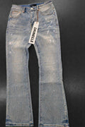 Jeans Danielle – Light Wash Premium Denim
